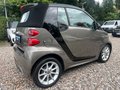 Daumennagel 29 - Smart ForTwoCABRIO*KLIMA*AUTOMATIK*SERVO*NAVI*