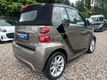 Daumennagel 30 - Smart ForTwoCABRIO*KLIMA*AUTOMATIK*SERVO*NAVI*