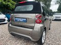Daumennagel 31 - Smart ForTwoCABRIO*KLIMA*AUTOMATIK*SERVO*NAVI*
