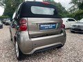 Daumennagel 32 - Smart ForTwoCABRIO*KLIMA*AUTOMATIK*SERVO*NAVI*
