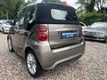 Daumennagel 33 - Smart ForTwoCABRIO*KLIMA*AUTOMATIK*SERVO*NAVI*