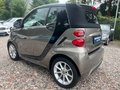 Daumennagel 34 - Smart ForTwoCABRIO*KLIMA*AUTOMATIK*SERVO*NAVI*