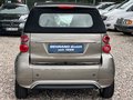 Daumennagel 35 - Smart ForTwoCABRIO*KLIMA*AUTOMATIK*SERVO*NAVI*