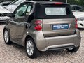Daumennagel 36 - Smart ForTwoCABRIO*KLIMA*AUTOMATIK*SERVO*NAVI*