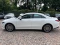 Daumennagel 14 - Mercedes-Benz CLA180*PROGRESSIVE*KAMERA*AMBIENTE*LED*