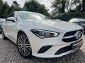 Daumennagel 4 - Mercedes-Benz CLA180*PROGRESSIVE*KAMERA*AMBIENTE*LED*