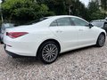 Daumennagel 33 - Mercedes-Benz CLA180*PROGRESSIVE*KAMERA*AMBIENTE*LED*
