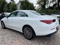 Daumennagel 38 - Mercedes-Benz CLA180*PROGRESSIVE*KAMERA*AMBIENTE*LED*