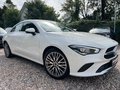 Daumennagel 5 - Mercedes-Benz CLA180*PROGRESSIVE*KAMERA*AMBIENTE*LED*
