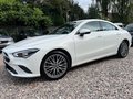 Daumennagel 7 - Mercedes-Benz CLA180*PROGRESSIVE*KAMERA*AMBIENTE*LED*