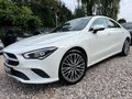 Daumennagel 8 - Mercedes-Benz CLA180*PROGRESSIVE*KAMERA*AMBIENTE*LED*