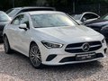 Daumennagel 1 - Mercedes-Benz CLA180*PROGRESSIVE*KAMERA*AMBIENTE*LED*