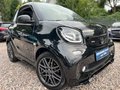 Daumennagel 4 - Smart ForTwo*BRABUS-TAILOR-MADE*PANO*NAVI*JBL*