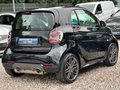 Daumennagel 34 - Smart ForTwo*BRABUS-TAILOR-MADE*PANO*NAVI*JBL*