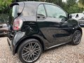 Daumennagel 35 - Smart ForTwo*BRABUS-TAILOR-MADE*PANO*NAVI*JBL*