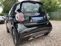 Daumennagel 39 - Smart ForTwo*BRABUS-TAILOR-MADE*PANO*NAVI*JBL*