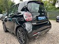 Daumennagel 40 - Smart ForTwo*BRABUS-TAILOR-MADE*PANO*NAVI*JBL*