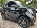 Daumennagel 5 - Smart ForTwo*BRABUS-TAILOR-MADE*PANO*NAVI*JBL*