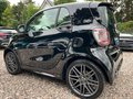 Daumennagel 41 - Smart ForTwo*BRABUS-TAILOR-MADE*PANO*NAVI*JBL*