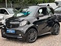 Daumennagel 6 - Smart ForTwo*BRABUS-TAILOR-MADE*PANO*NAVI*JBL*