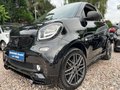 Daumennagel 7 - Smart ForTwo*BRABUS-TAILOR-MADE*PANO*NAVI*JBL*