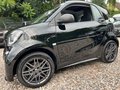Daumennagel 9 - Smart ForTwo*BRABUS-TAILOR-MADE*PANO*NAVI*JBL*