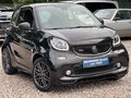 Daumennagel 1 - Smart ForTwo*BRABUS-TAILOR-MADE*PANO*NAVI*JBL*