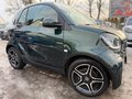 Daumennagel 2 - Smart ForTwo*PRIME*SPORTPAKET*PANORAMA*