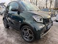 Daumennagel 3 - Smart ForTwo*PRIME*SPORTPAKET*PANORAMA*