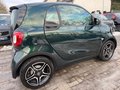 Daumennagel 32 - Smart ForTwo*PRIME*SPORTPAKET*PANORAMA*