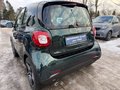 Daumennagel 35 - Smart ForTwo*PRIME*SPORTPAKET*PANORAMA*