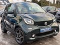Daumennagel 5 - Smart ForTwo*PRIME*SPORTPAKET*PANORAMA*
