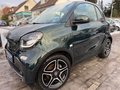Daumennagel 7 - Smart ForTwo*PRIME*SPORTPAKET*PANORAMA*