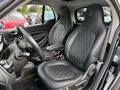 Daumennagel 31 - Smart ForTwo BRABUS*NAVI*PANORAMA*KAMERA*