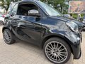 Daumennagel 36 - Smart ForTwo BRABUS*NAVI*PANORAMA*KAMERA*