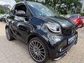 Daumennagel 37 - Smart ForTwo BRABUS*NAVI*PANORAMA*KAMERA*
