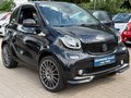 Daumennagel 39 - Smart ForTwo BRABUS*NAVI*PANORAMA*KAMERA*