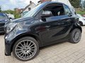 Daumennagel 40 - Smart ForTwo BRABUS*NAVI*PANORAMA*KAMERA*