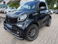 Daumennagel 41 - Smart ForTwo BRABUS*NAVI*PANORAMA*KAMERA*