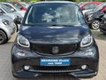 Daumennagel 43 - Smart ForTwo BRABUS*NAVI*PANORAMA*KAMERA*