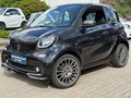 Daumennagel 1 - Smart ForTwo BRABUS*NAVI*PANORAMA*KAMERA*