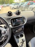 Daumennagel 2 - Smart ForTwo CABRIO*BRABUS+PRIME*AMBIENTE*JBL*KAMERA*