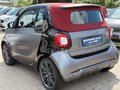 Daumennagel 12 - Smart ForTwo CABRIO*BRABUS+PRIME*AMBIENTE*JBL*KAMERA*