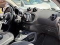 Daumennagel 17 - Smart ForTwo CABRIO*BRABUS+PRIME*AMBIENTE*JBL*KAMERA*