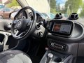 Daumennagel 19 - Smart ForTwo CABRIO*BRABUS+PRIME*AMBIENTE*JBL*KAMERA*