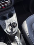 Daumennagel 3 - Smart ForTwo CABRIO*BRABUS+PRIME*AMBIENTE*JBL*KAMERA*