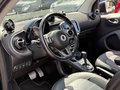 Daumennagel 21 - Smart ForTwo CABRIO*BRABUS+PRIME*AMBIENTE*JBL*KAMERA*