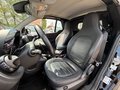 Daumennagel 23 - Smart ForTwo CABRIO*BRABUS+PRIME*AMBIENTE*JBL*KAMERA*