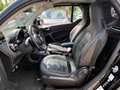 Daumennagel 26 - Smart ForTwo CABRIO*BRABUS+PRIME*AMBIENTE*JBL*KAMERA*