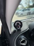 Daumennagel 27 - Smart ForTwo CABRIO*BRABUS+PRIME*AMBIENTE*JBL*KAMERA*